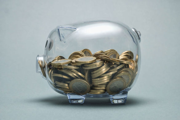 Financial Literacy: Saving money starts with year-round planning